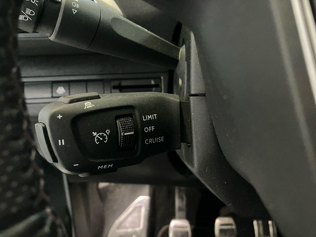 Peugeot 3008 PureTech 130 S&S GT 96 kW (130 CV) - 11