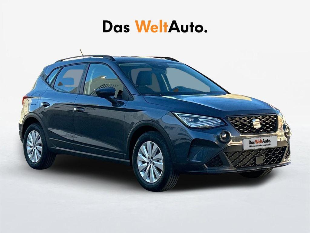 SEAT Arona 1.0 TSI Style XM 70 kW (95 CV) - 0