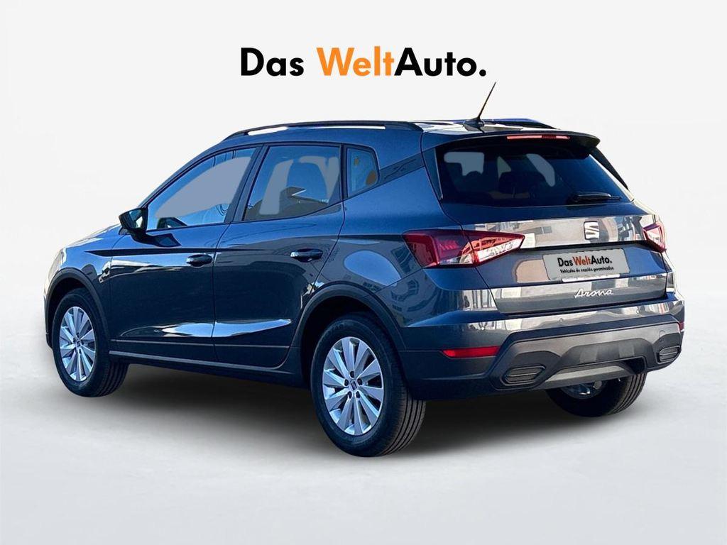SEAT Arona 1.0 TSI Style XM 70 kW (95 CV) - 1