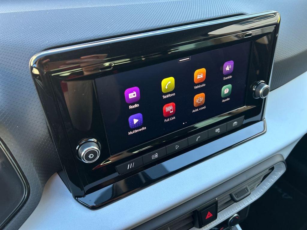 SEAT Arona 1.0 TSI Style XM 70 kW (95 CV) - 14