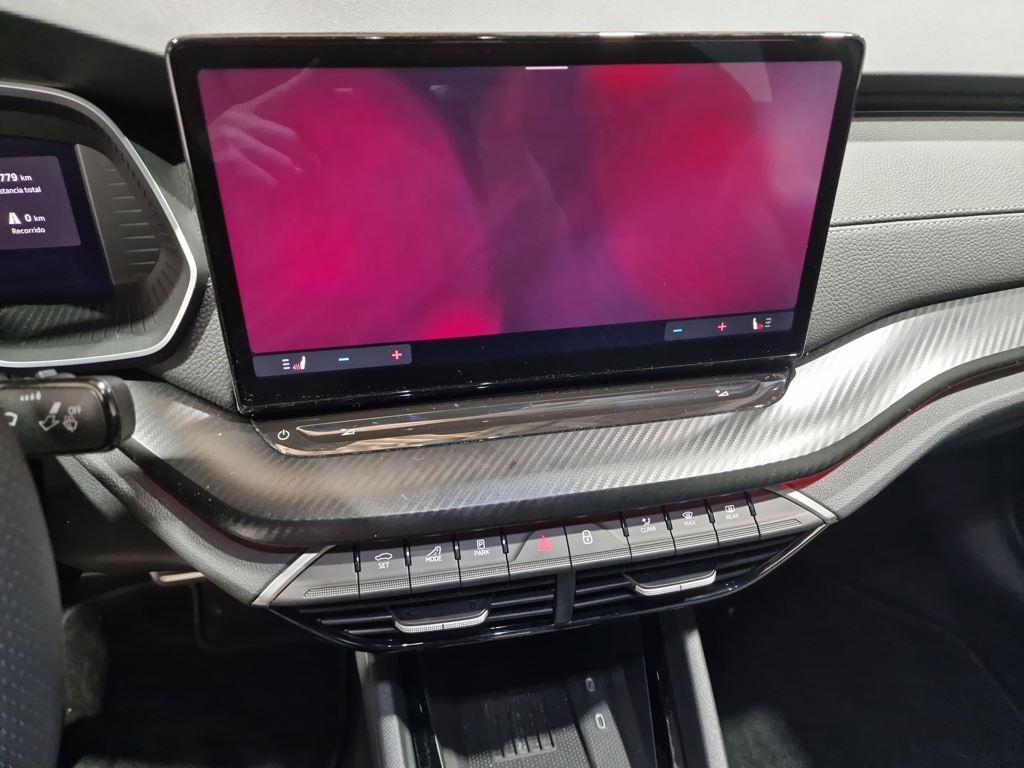 Skoda Octavia 1.5 TSI m-HEV Sportine DSG 110 kW (150 CV) - 12