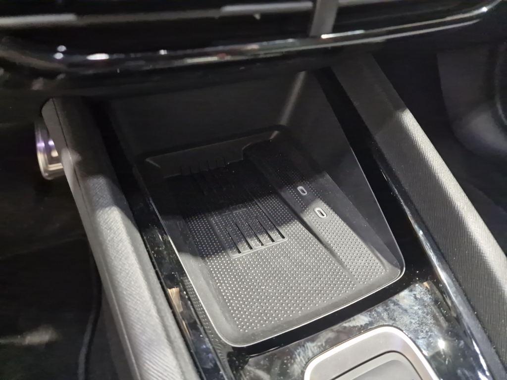 Skoda Octavia 1.5 TSI m-HEV Sportine DSG 110 kW (150 CV) - 13