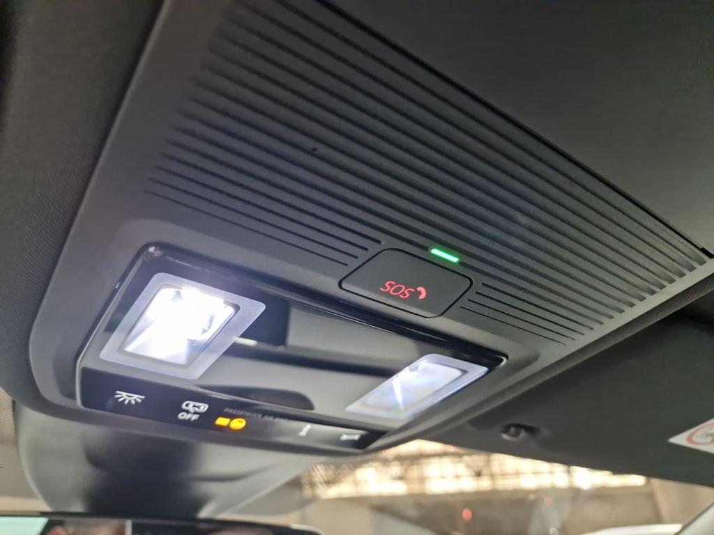 Skoda Octavia 1.5 TSI m-HEV Sportine DSG 110 kW (150 CV) - 16