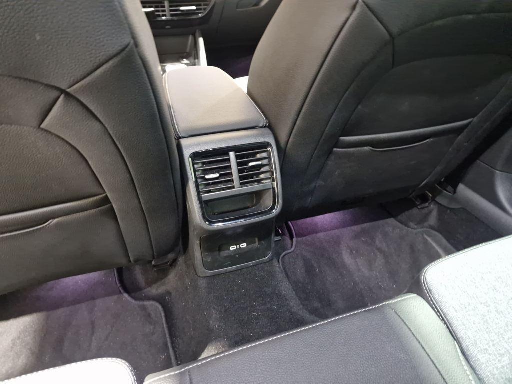 Skoda Octavia 1.5 TSI m-HEV Sportine DSG 110 kW (150 CV) - 17