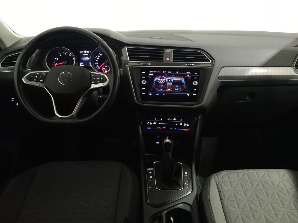 Volkswagen Tiguan Life 1.5 TSI 110 kW (150 CV) DSG - 3