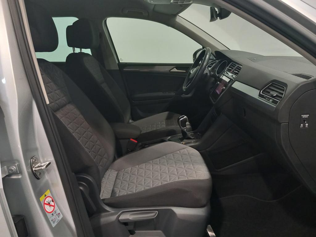 Volkswagen Tiguan Life 1.5 TSI 110 kW (150 CV) DSG - 4