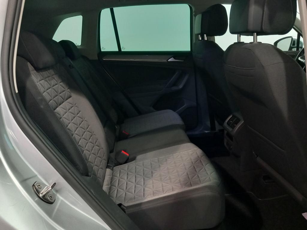 Volkswagen Tiguan Life 1.5 TSI 110 kW (150 CV) DSG - 5