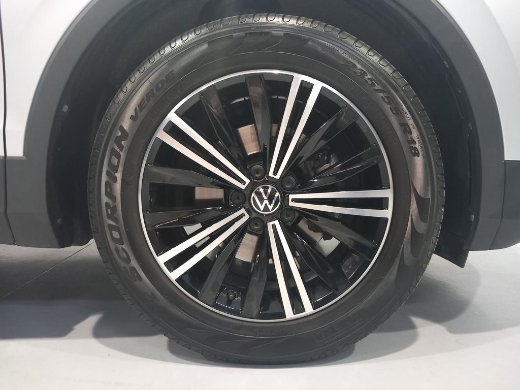 Volkswagen Tiguan Life 1.5 TSI 110 kW (150 CV) DSG - 7