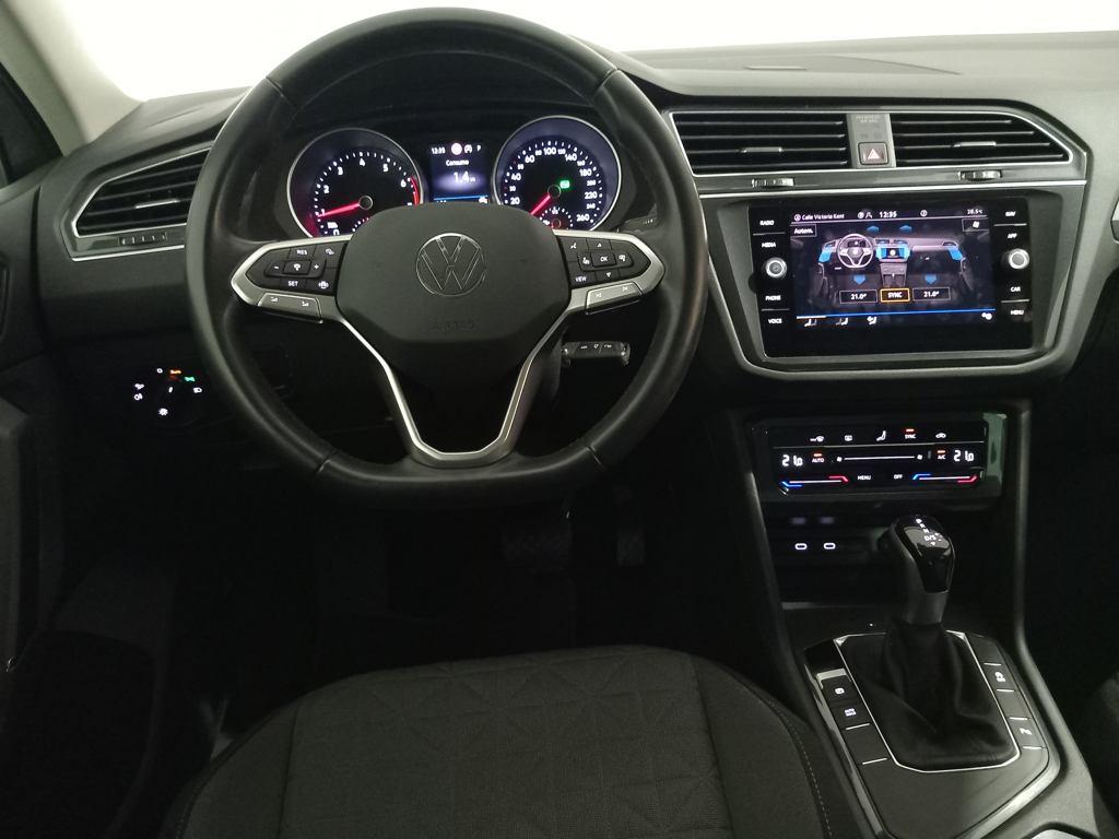 Volkswagen Tiguan Life 1.5 TSI 110 kW (150 CV) DSG - 8