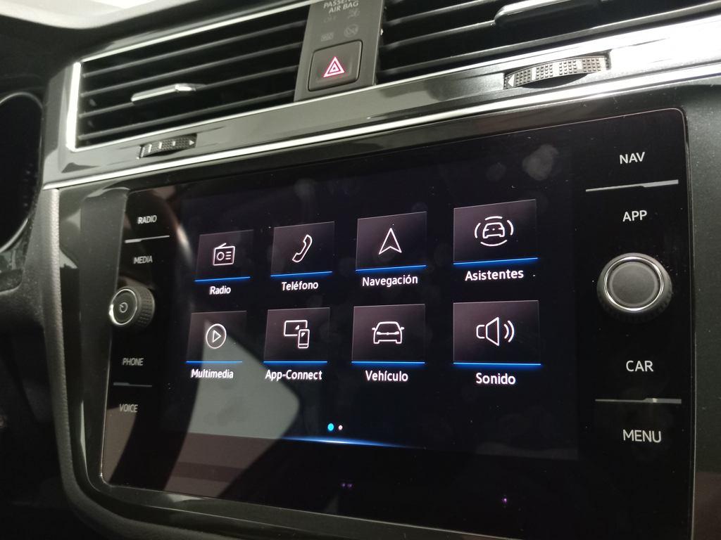 Volkswagen Tiguan Life 1.5 TSI 110 kW (150 CV) DSG - 11