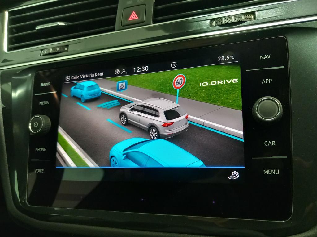 Volkswagen Tiguan Life 1.5 TSI 110 kW (150 CV) DSG - 12