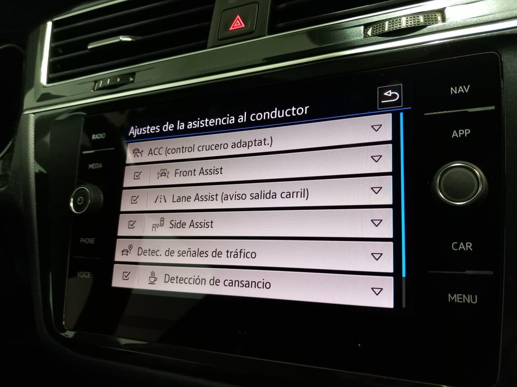 Volkswagen Tiguan Life 1.5 TSI 110 kW (150 CV) DSG - 13