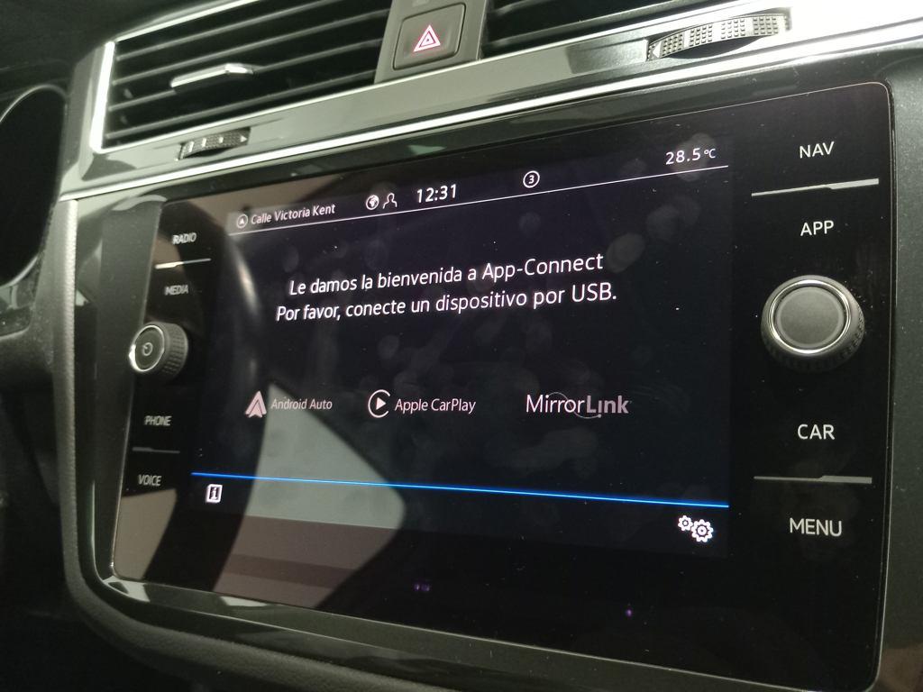 Volkswagen Tiguan Life 1.5 TSI 110 kW (150 CV) DSG - 14