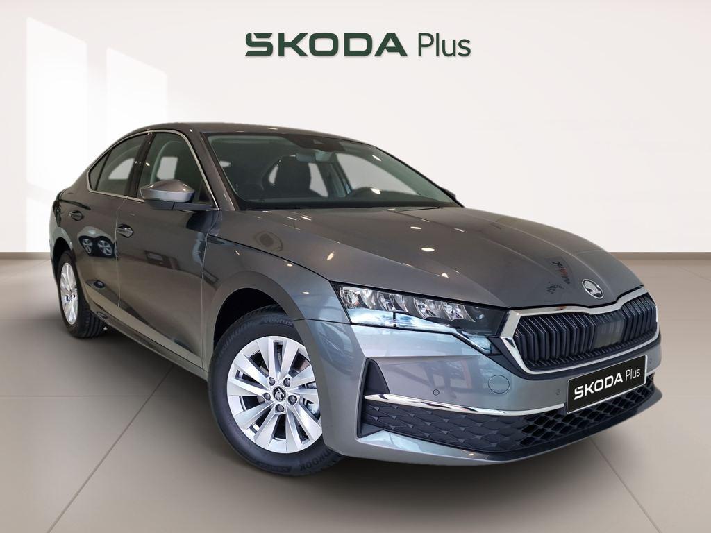 Skoda Octavia 2.0 TDI Selection 85 kW (115 CV) - 0