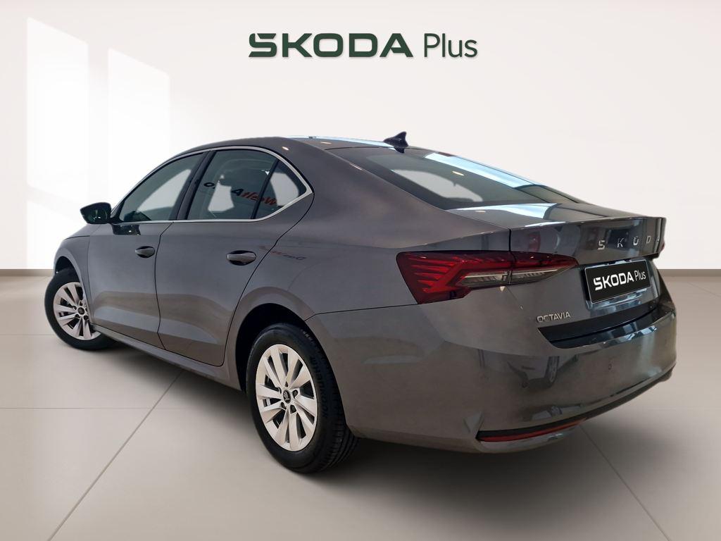 Skoda Octavia 2.0 TDI Selection 85 kW (115 CV) - 1