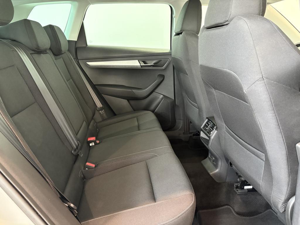 Skoda Karoq 1.5 TSI ACT Sportline 110 kW (150 CV) - 5