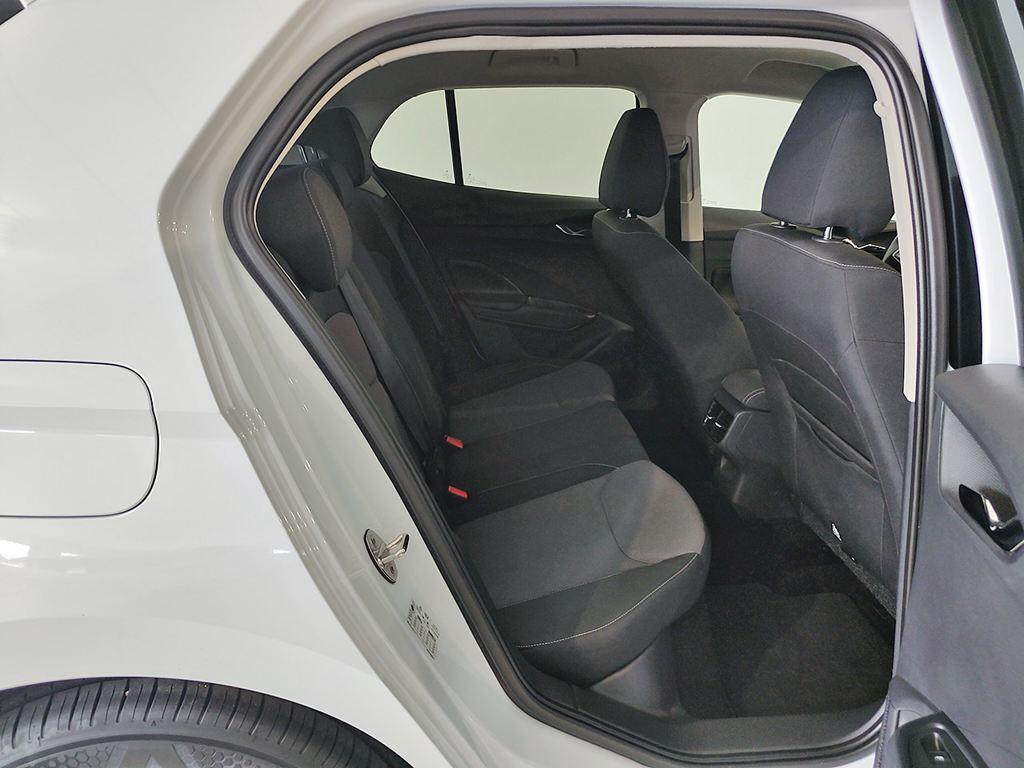 Skoda Fabia 1.0 TSI Selection DSG 85 kW (115 CV) - 5