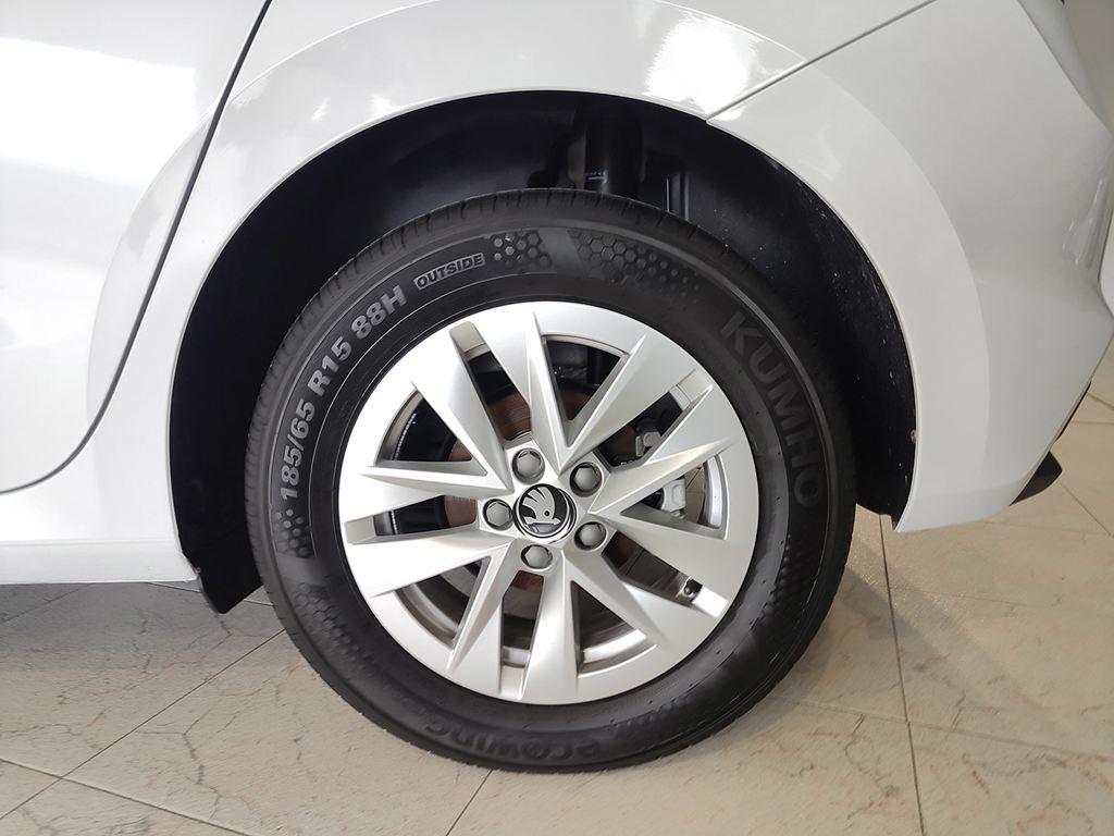 Skoda Fabia 1.0 TSI Selection DSG 85 kW (115 CV) - 7