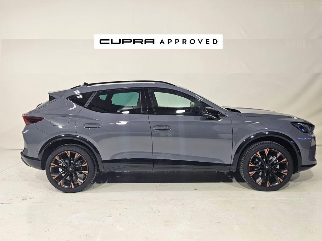 CUPRA Formentor 1.5 eTSI DSG 110 kW (150 CV) - 2