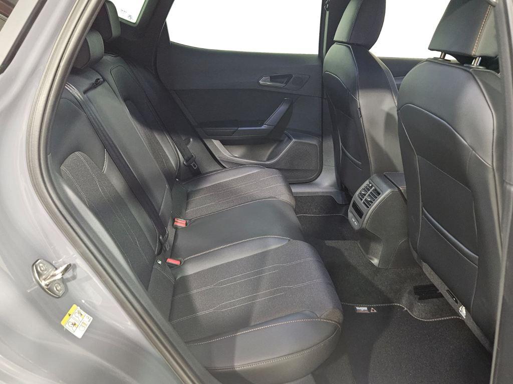 CUPRA Formentor 1.5 eTSI DSG 110 kW (150 CV) - 5