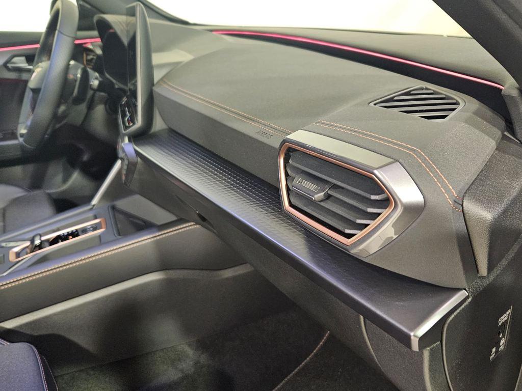 CUPRA Formentor 1.5 eTSI DSG 110 kW (150 CV) - 8