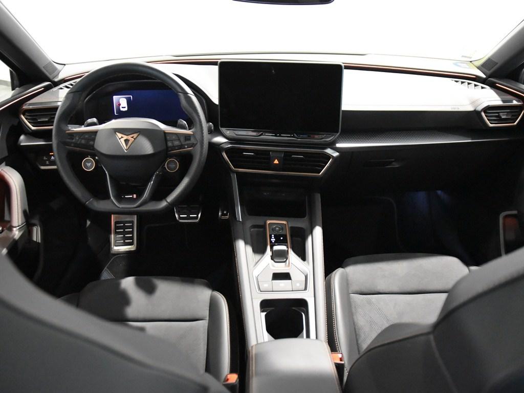 CUPRA Leon Sportstourer 1.5 eTSI DSG 110 kW (150 CV) - 3