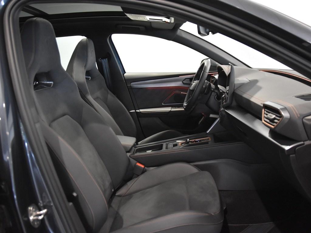 CUPRA Leon Sportstourer 1.5 eTSI DSG 110 kW (150 CV) - 4