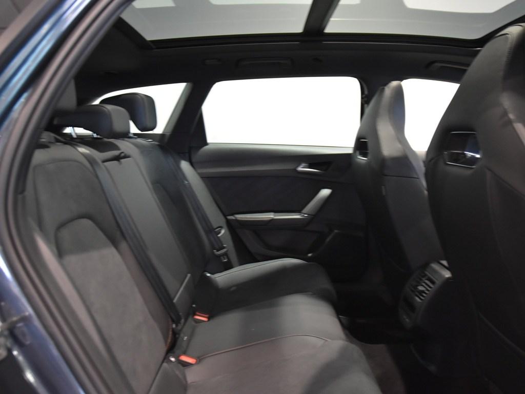 CUPRA Leon Sportstourer 1.5 eTSI DSG 110 kW (150 CV) - 5