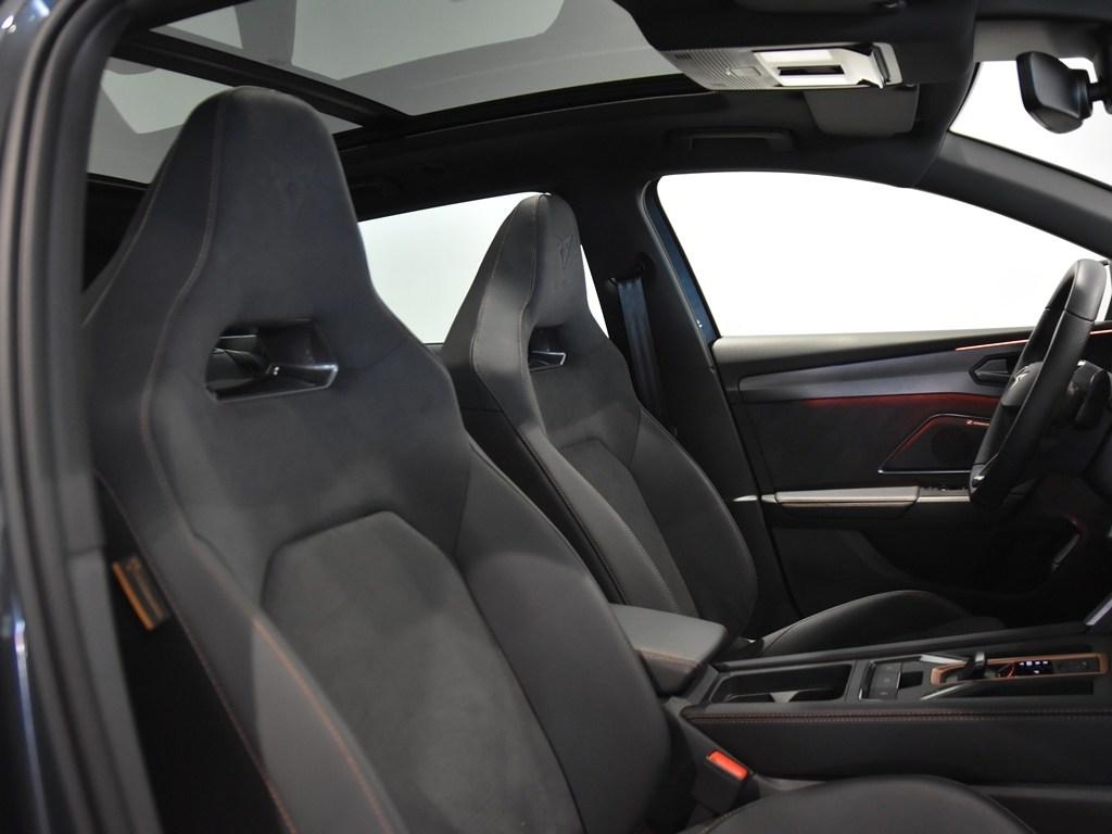 CUPRA Leon Sportstourer 1.5 eTSI DSG 110 kW (150 CV) - 8