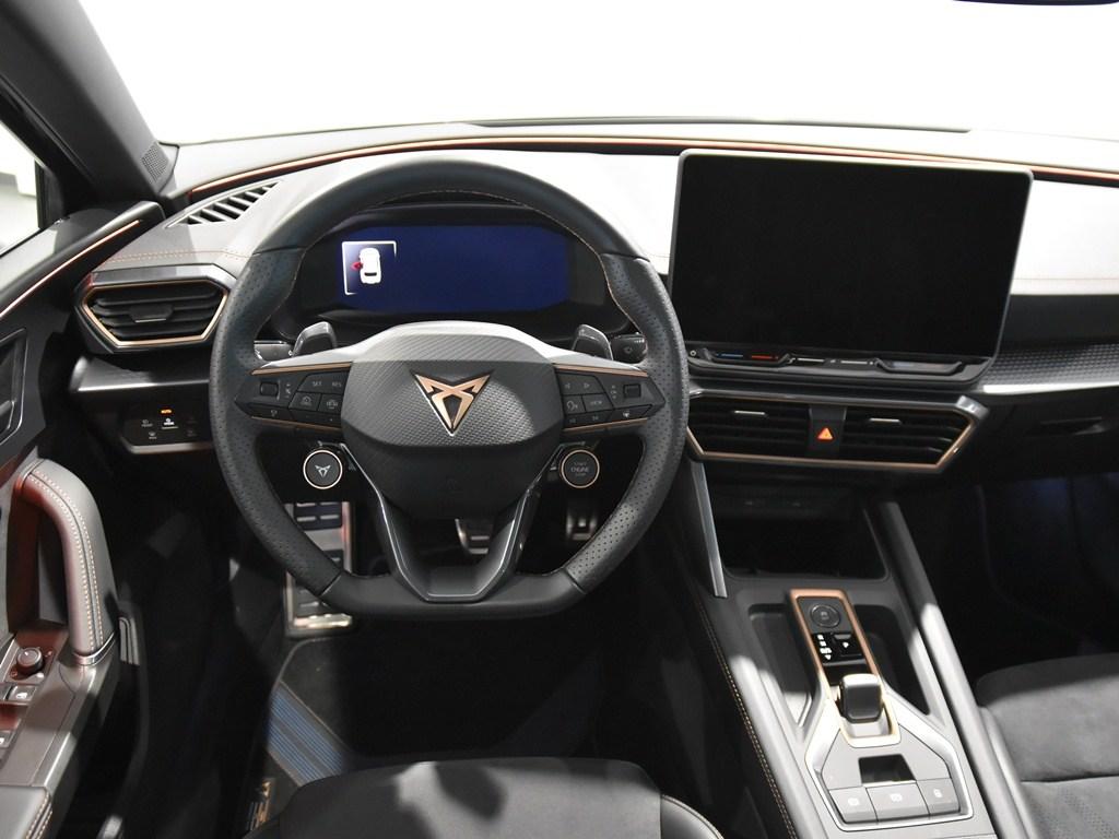 CUPRA Leon Sportstourer 1.5 eTSI DSG 110 kW (150 CV) - 10