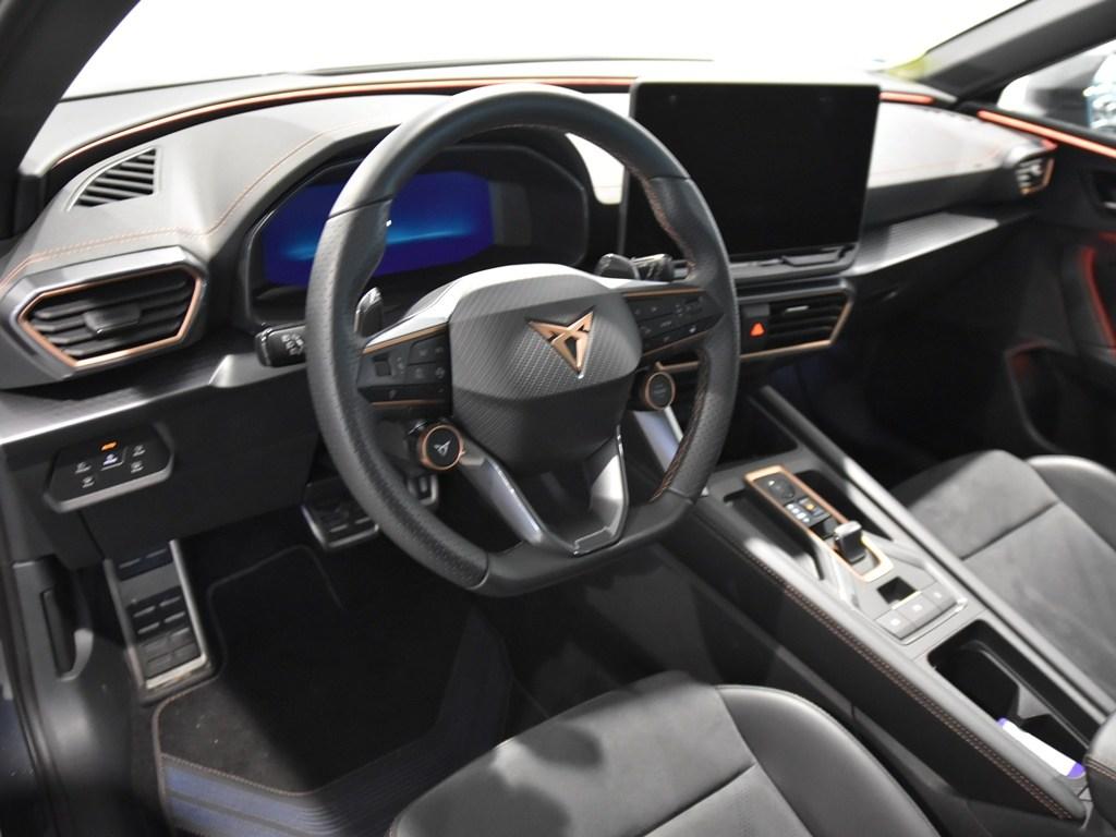 CUPRA Leon Sportstourer 1.5 eTSI DSG 110 kW (150 CV) - 11