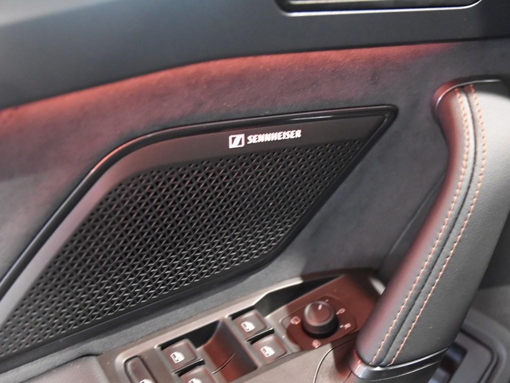 CUPRA Leon Sportstourer 1.5 eTSI DSG 110 kW (150 CV) - 13