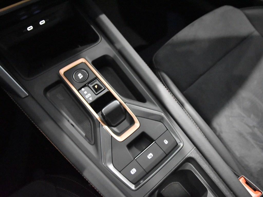 CUPRA Leon Sportstourer 1.5 eTSI DSG 110 kW (150 CV) - 14