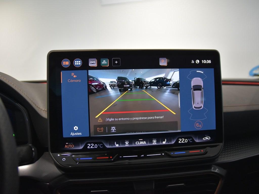 CUPRA Leon Sportstourer 1.5 eTSI DSG 110 kW (150 CV) - 16