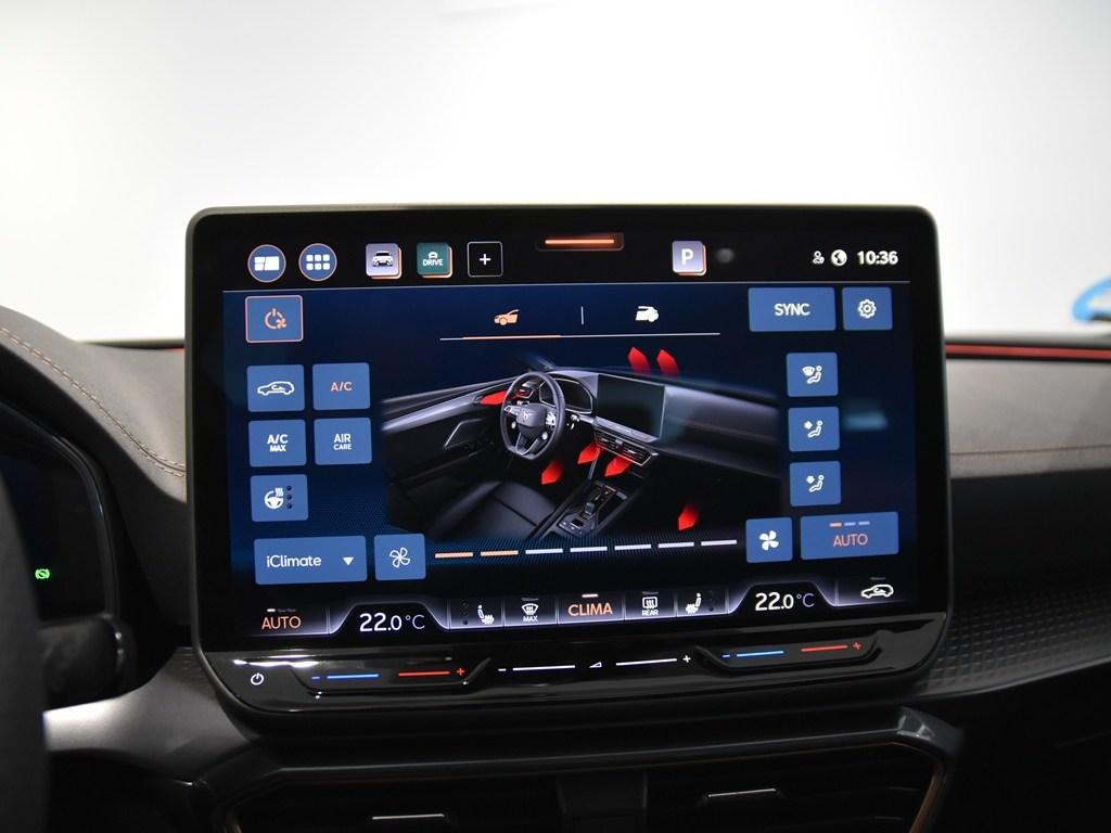 CUPRA Leon Sportstourer 1.5 eTSI DSG 110 kW (150 CV) - 18