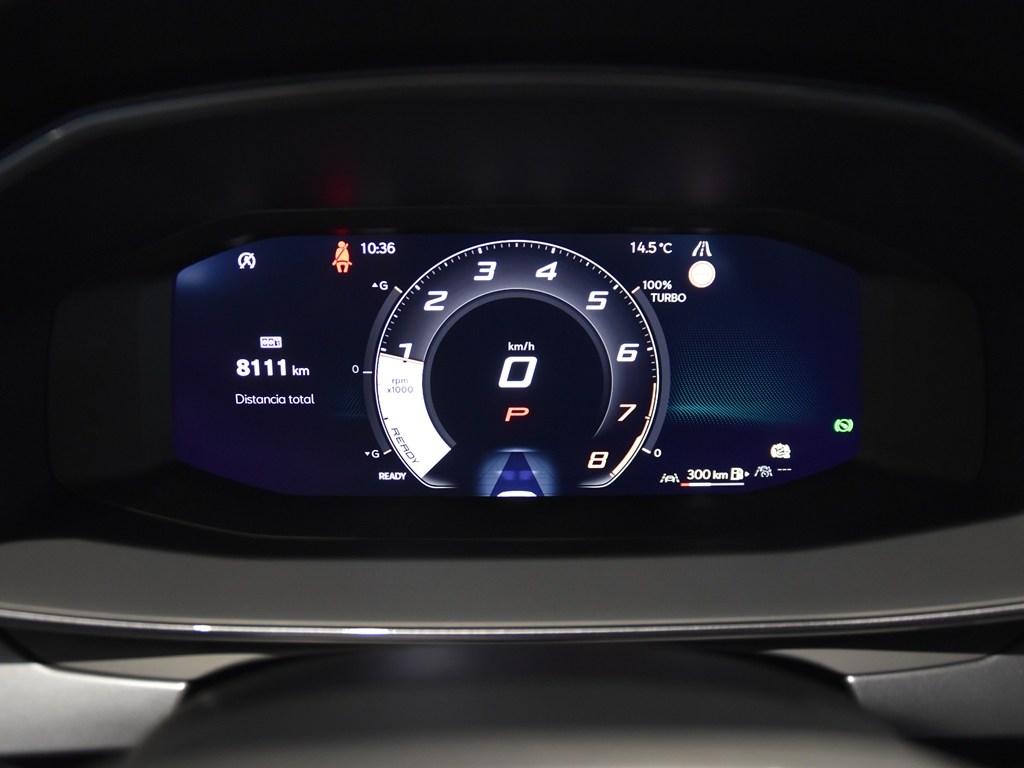 CUPRA Leon Sportstourer 1.5 eTSI DSG 110 kW (150 CV) - 19