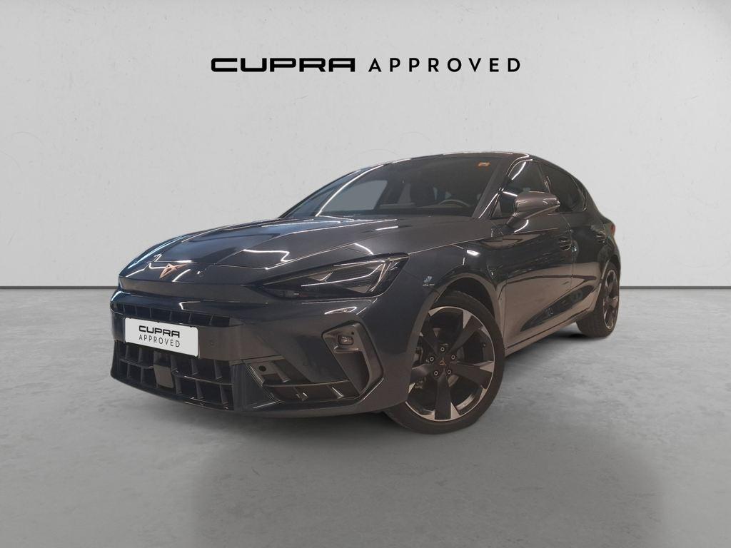 CUPRA León 1.5 eTSI DSG 110 kW (150 CV) - 14