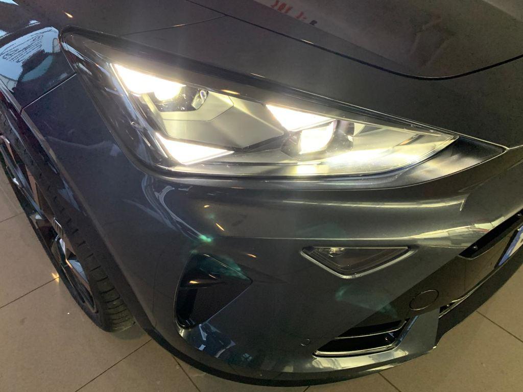CUPRA Formentor 1.5 eTSI Launch Edition DSG 110 kW (150 CV) - 10