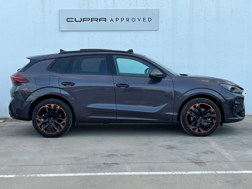 CUPRA Terramar 1.5 TSI e-Hybrid DSG 150 kW (204 CV) - 2
