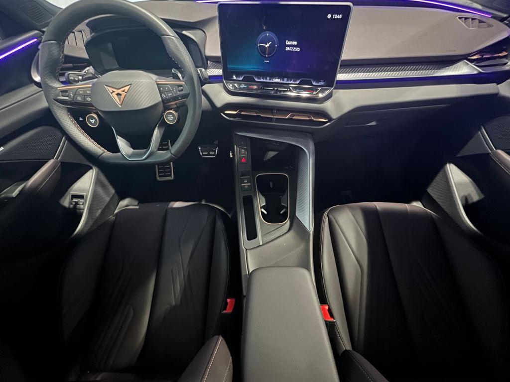 CUPRA Terramar 1.5 TSI e-Hybrid DSG 150 kW (204 CV) - 3