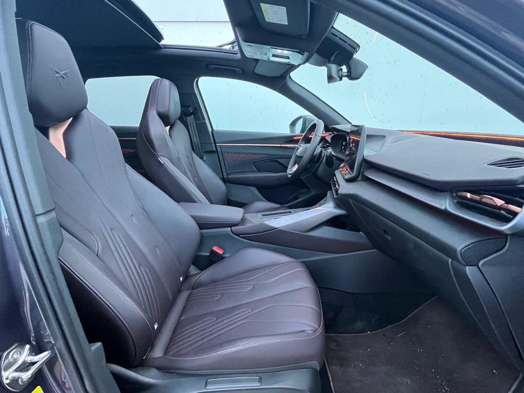 CUPRA Terramar 1.5 TSI e-Hybrid DSG 150 kW (204 CV) - 4