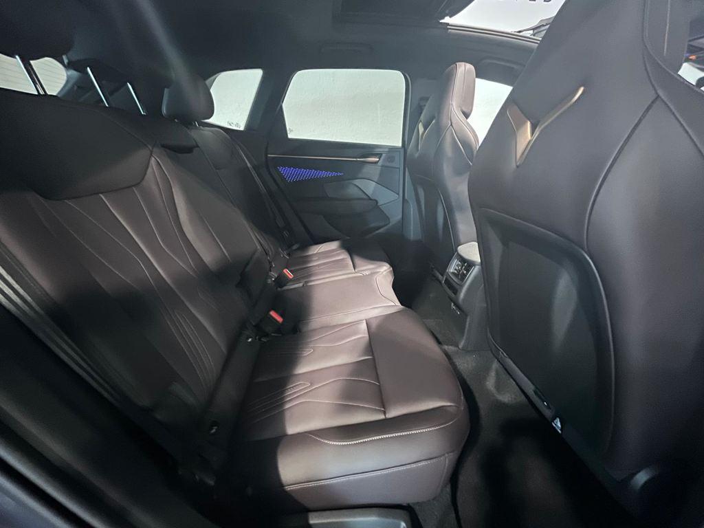 CUPRA Terramar 1.5 TSI e-Hybrid DSG 150 kW (204 CV) - 5