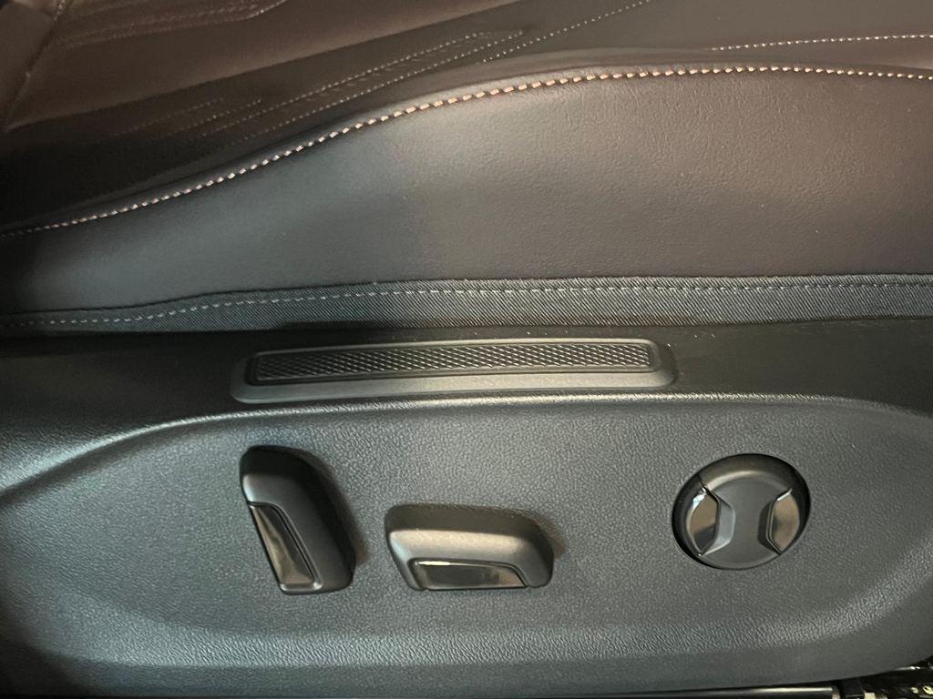 CUPRA Terramar 1.5 TSI e-Hybrid DSG 150 kW (204 CV) - 11