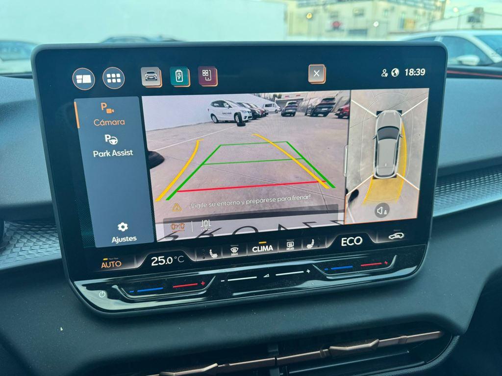 CUPRA Terramar 1.5 TSI e-Hybrid DSG 150 kW (204 CV) - 13