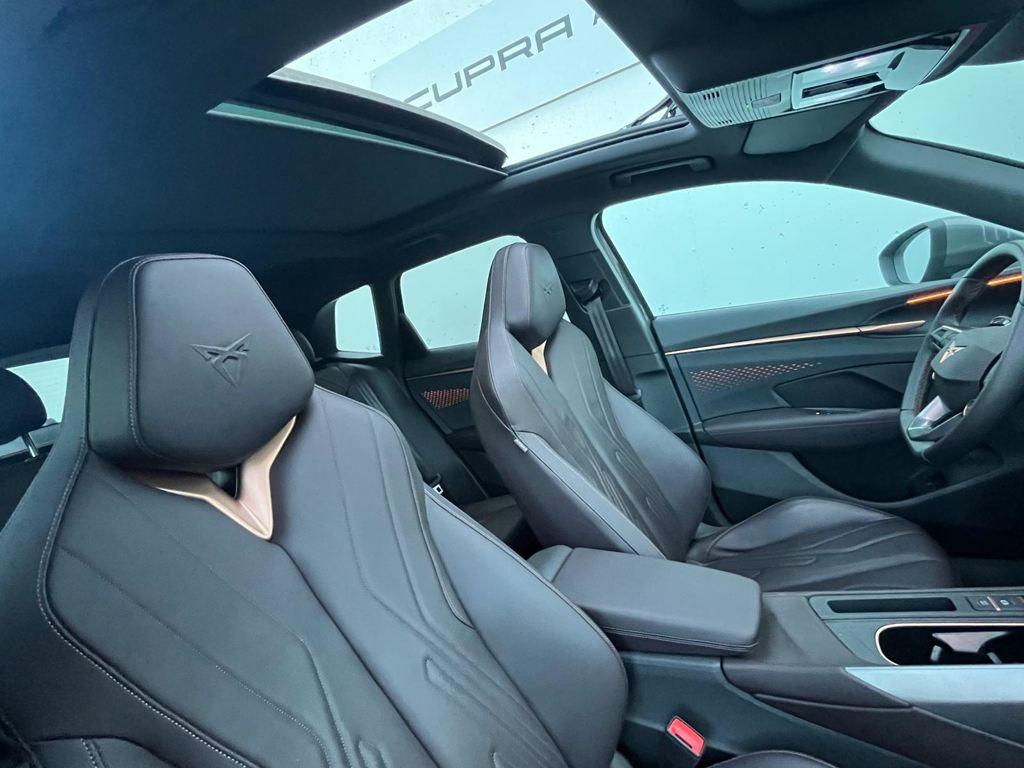 CUPRA Terramar 1.5 TSI e-Hybrid DSG 150 kW (204 CV) - 14