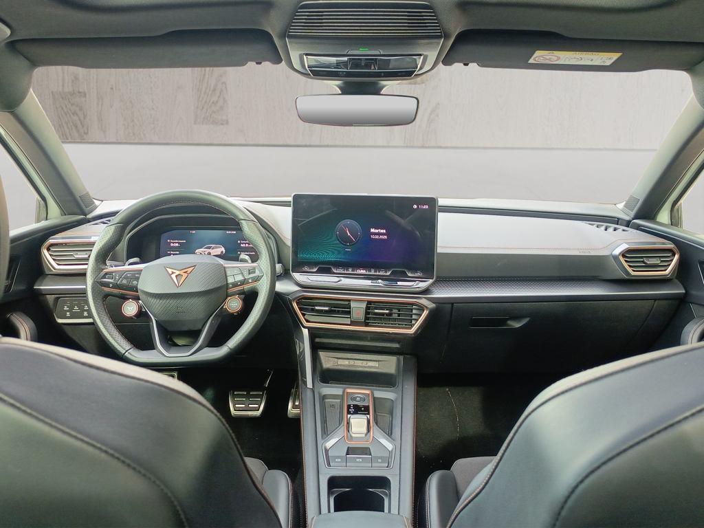 CUPRA Leon Sportstourer 1.5 eTSI DSG 110 kW (150 CV) - 3