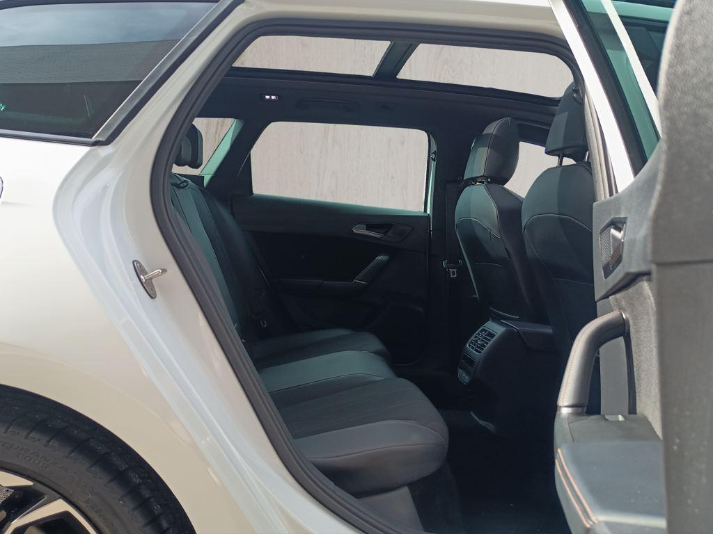 CUPRA Leon Sportstourer 1.5 eTSI DSG 110 kW (150 CV) - 5