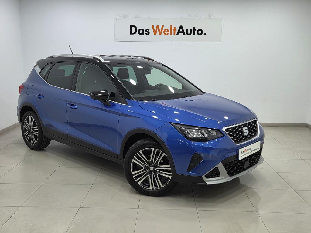 SEAT Arona 1.0 TSI Xperience Special Edition 85 kW (115 CV) - 0