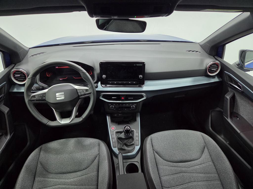 SEAT Arona 1.0 TSI Xperience Special Edition 85 kW (115 CV) - 3