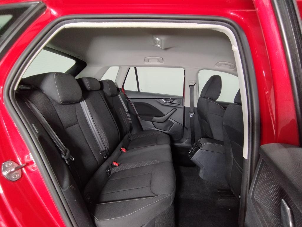 Skoda Kamiq 1.0 TSI Ambition 81 kW (110 CV) - 5